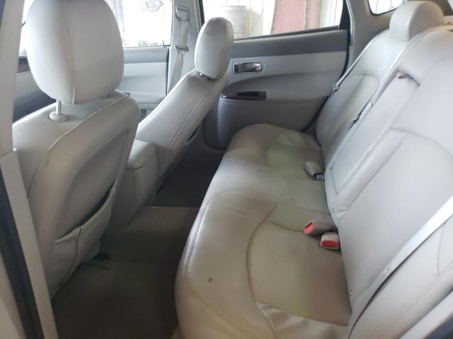 Photo 6 from auction – 2009 BUICK LACROSSE C with VIN 2G4WD582X91246908