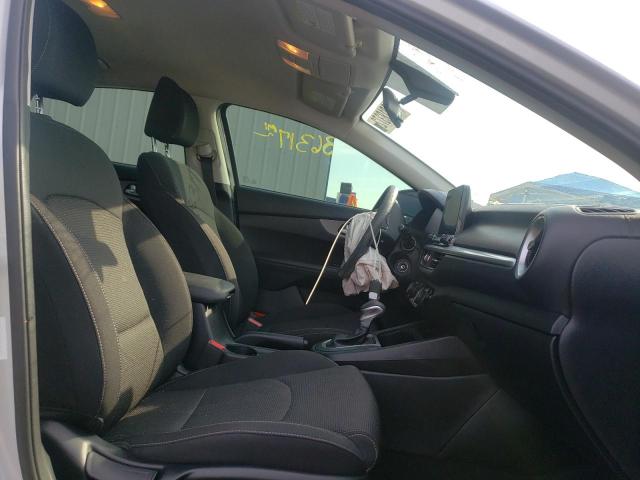 Photo 5 from auction – 2019 KIA FORTE FE with VIN 3KPF24AD5KE044499