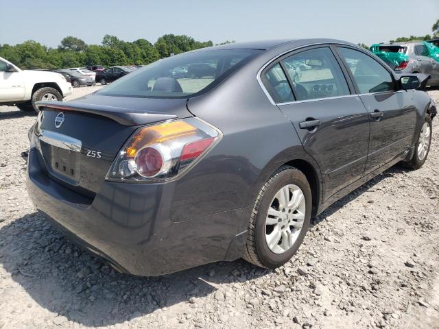 Photo 4 from auction – 2012 NISSAN ALTIMA BAS with VIN 1N4AL2AP0CN572962