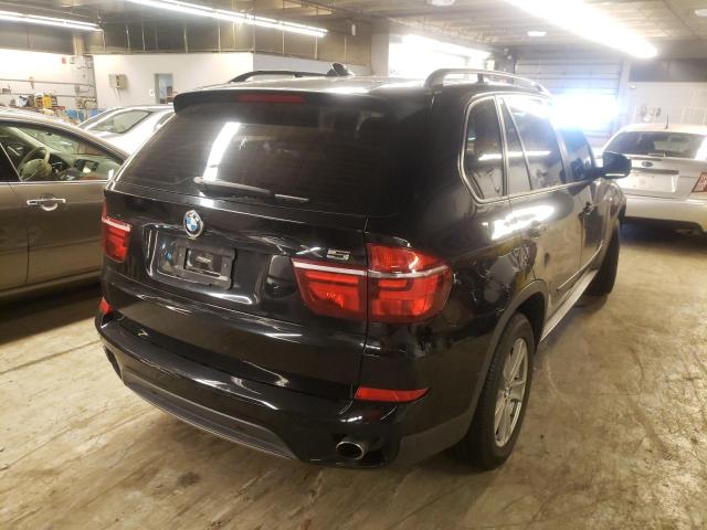 Photo 4 from auction – 2013 BMW X5 XDRIVE3 with VIN 5UXZV4C58D0E12326