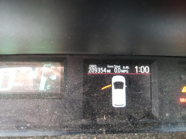 Photo 8 from auction – 2013 TOYOTA PRIUS C with VIN JTDKDTB34D1537606