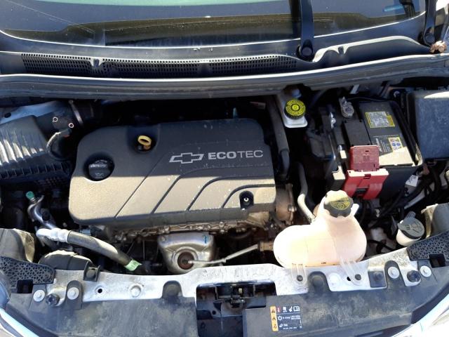 Photo 7 from auction – 2020 CHEVROLET SPARK 1LT with VIN KL8CD6SA2LC440128