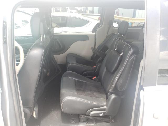 Photo 6 from auction – 2018 DODGE GRAND CARA with VIN 2C4RDGCG6JR283430