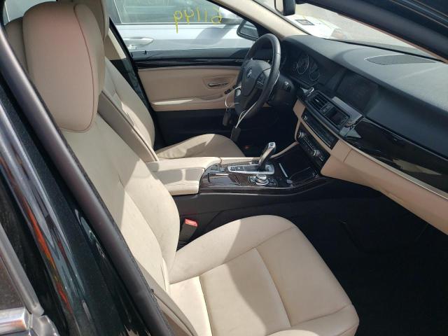 Photo 5 from auction – 2012 BMW 535 I with VIN WBAFR7C50CC814164
