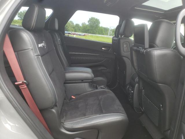 Photo 6 from auction – 2021 DODGE DURANGO SR with VIN 1C4SDJH94MC643266