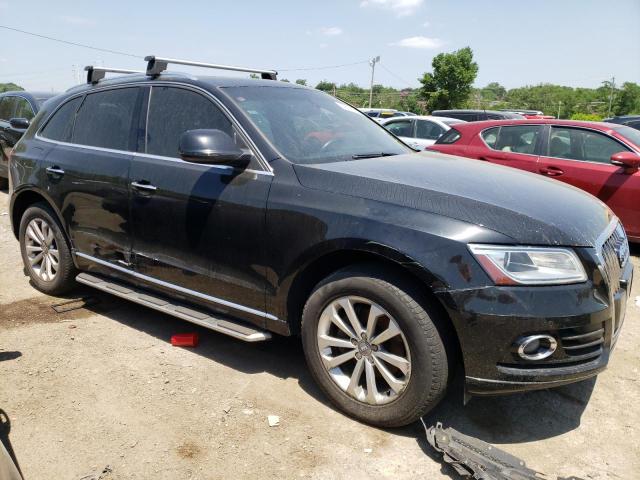 Photo 9 from auction – 2015 AUDI Q5 PREMIUM with VIN WA1LFAFPXFA063819