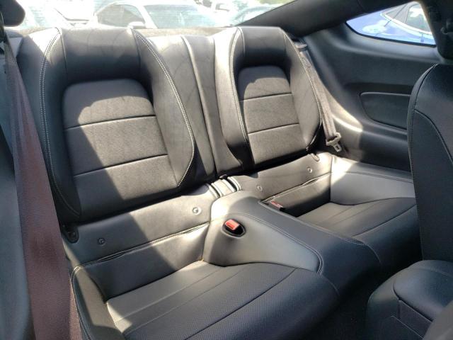 Photo 6 from auction – 2020 FORD MUSTANG with VIN 1FA6P8TH0L5136258