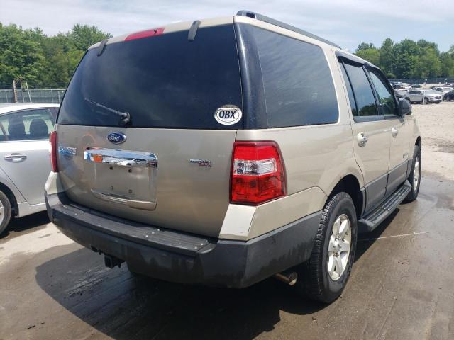 Photo 4 from auction – 2007 FORD EXPEDITION with VIN 1FMFU16527LA98525