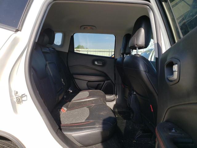 Photo 6 from auction – 2018 JEEP COMPASS TR with VIN 3C4NJDDB3JT451787