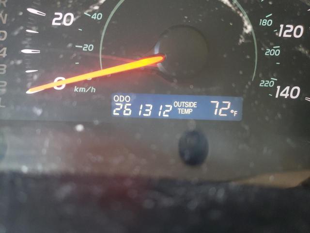 Photo 8 from auction – 2007 TOYOTA CAMRY CE with VIN 4T1BE46K77U078171