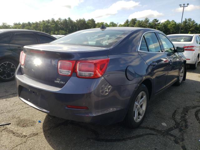 Photo 4 from auction – 2013 CHEVROLET MALIBU LS with VIN 1G11B5SA7DF281615
