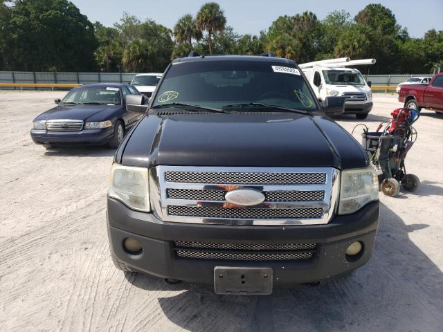 Zdjęcie 9 z aukcji – 2007 FORD EXPEDITION z VIN 1FMFU16547LA53649