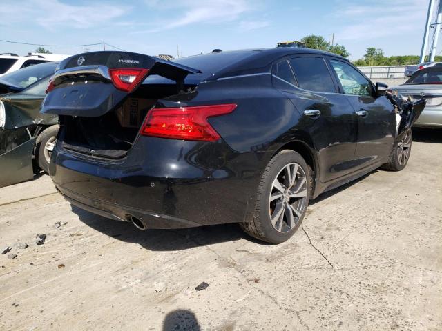 Photo 4 from auction – 2017 NISSAN MAXIMA 3.5 with VIN 1N4AA6AP5HC426041