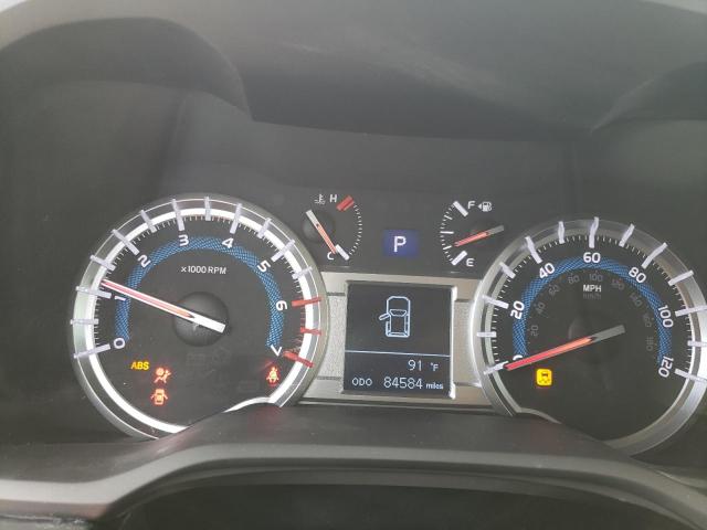 Photo 8 from auction – 2015 TOYOTA 4RUNNER SR with VIN JTEZU5JR0F5104274