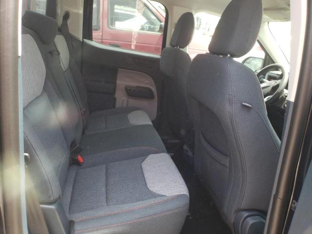 Photo 6 from auction – 2022 FORD MAVERICK X with VIN 3FTTW8F99NRA10792
