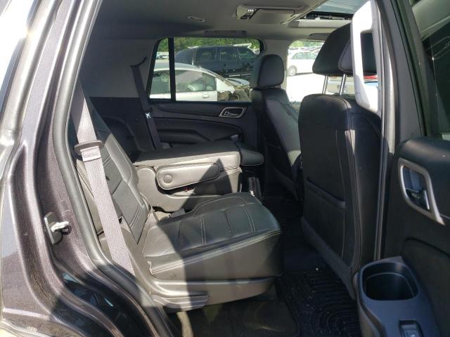 Photo 6 from auction – 2017 GMC YUKON DENA with VIN 1GKS2CKJ1HR229910