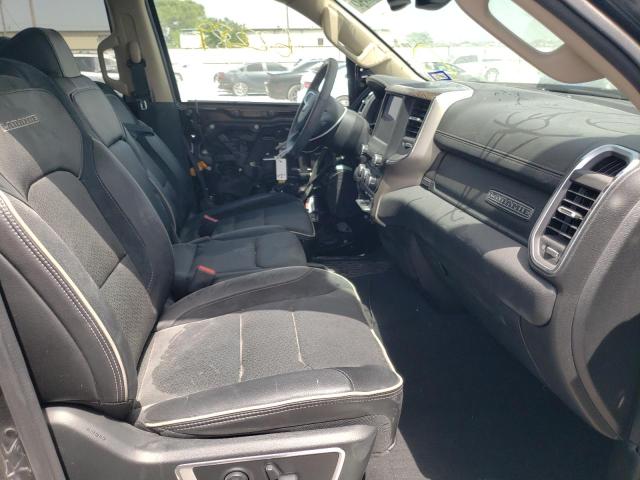 Photo 5 from auction – 2019 RAM 1500 LARAM with VIN 1C6RREDT0KN527046