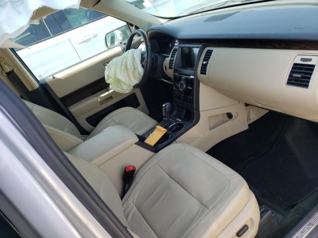 Photo 5 from auction – 2018 FORD FLEX LIMIT with VIN 2FMHK6DT3JBA10747