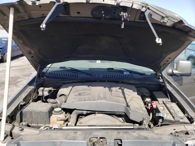 Photo 7 from auction – 2004 LINCOLN AVIATOR with VIN 5LMEU68H04ZJ53804