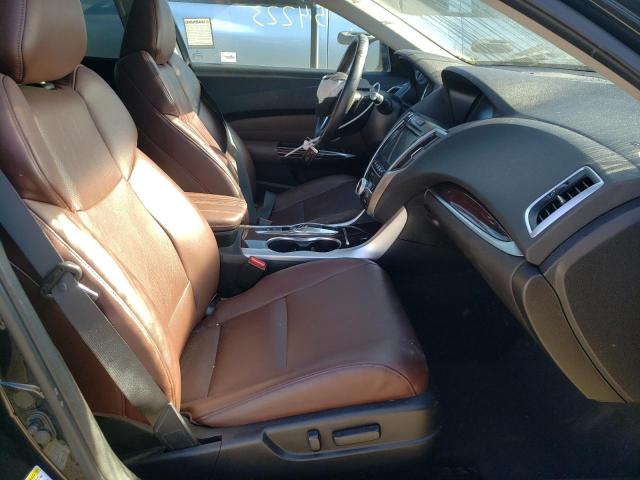 صورة رقم 5 من المزاد - 2015 ACURA TLX TECH مع VIN 19UUB2F56FA014449