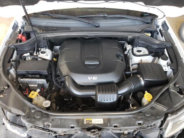 Photo 7 from auction – 2014 JEEP GRAND CHER with VIN 1C4RJFBG1EC469380