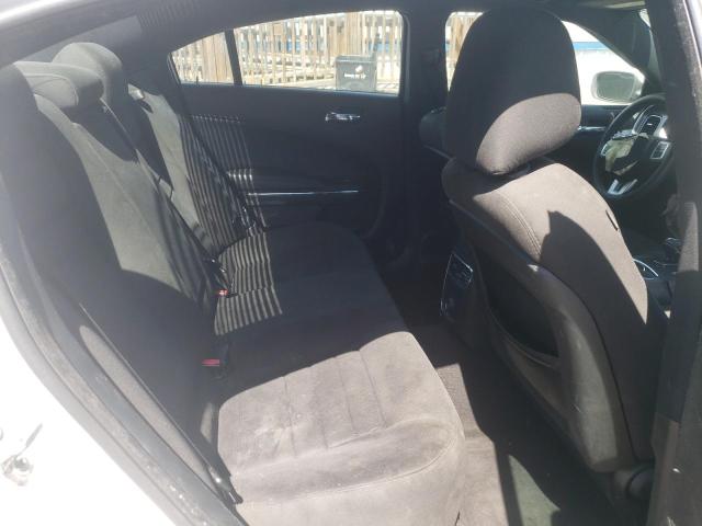 Photo 6 from auction – 2013 DODGE CHARGER SE with VIN 2C3CDXBG0DH656063