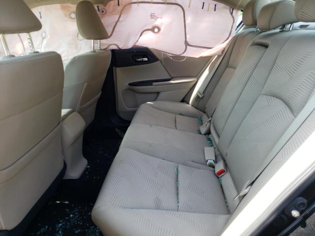 Photo 6 from auction – 2015 HONDA ACCORD LX with VIN 1HGCR2F32FA164970