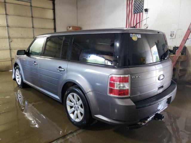 Photo 3 from auction – 2009 FORD FLEX SE with VIN 2FMDK51C59BA94269