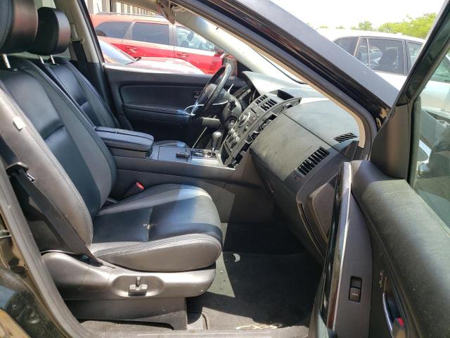 Photo 5 from auction – 2011 MAZDA CX-9 with VIN JM3TB2CA1B0319053