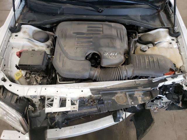 Photo 7 from auction – 2014 CHRYSLER 300C with VIN 2C3CCAKG7EH216648