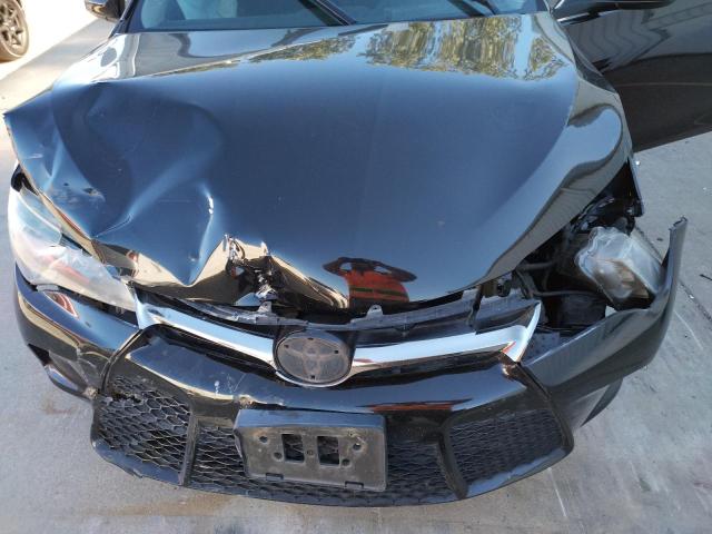 Photo 7 from auction – 2017 TOYOTA CAMRY LE with VIN 4T1BF1FK4HU733853