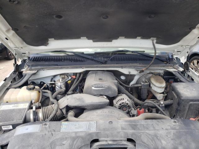 Photo 7 from auction – 2003 CHEVROLET SILVERADO with VIN 2GCEC19V131132520