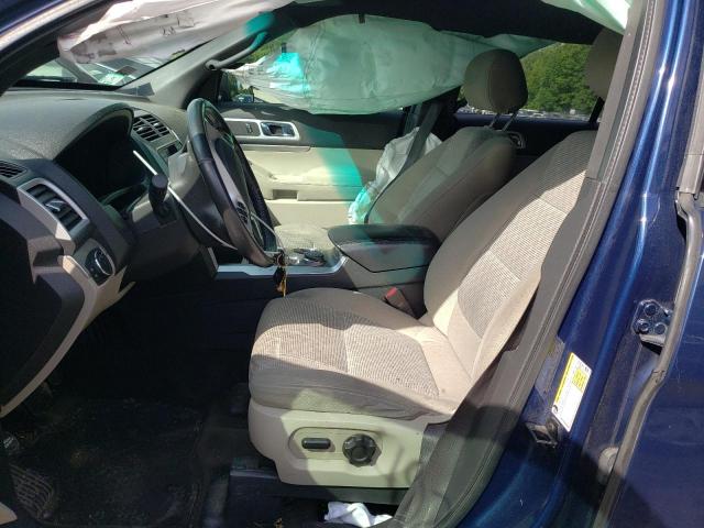 Photo 5 from auction – 2012 FORD EXPLORER X with VIN 1FMHK8D85CGA77613