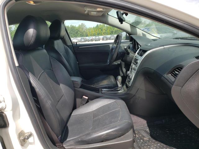 Photo 5 from auction – 2010 CHEVROLET MALIBU 1LT with VIN 1G1ZC5EB4AF282737