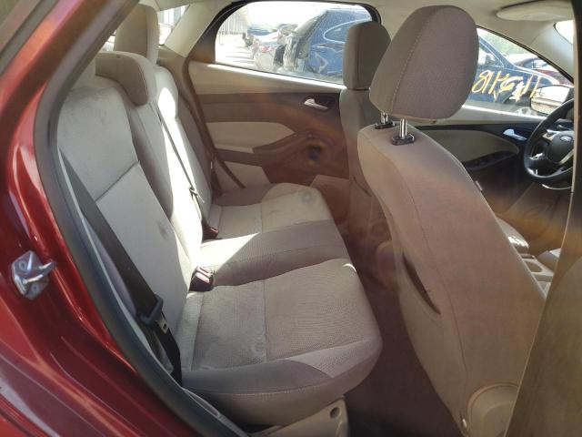 Photo 6 from auction – 2014 FORD FOCUS SE with VIN 1FADP3F20EL367502