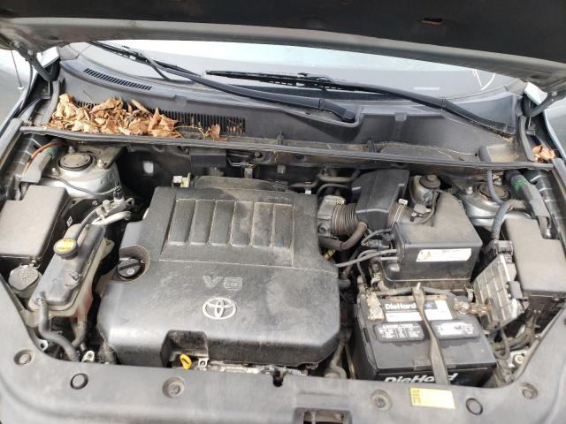 Photo 7 from auction – 2008 TOYOTA RAV4 LIMIT with VIN JTMZK31V486012089