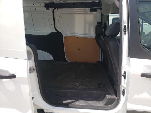 Photo 6 from auction – 2015 FORD TRANSIT CO with VIN NM0LS7E7XF1229033