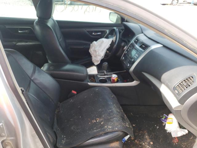 Photo 5 from auction – 2013 NISSAN ALTIMA 2.5 with VIN 1N4AL3AP7DC258499