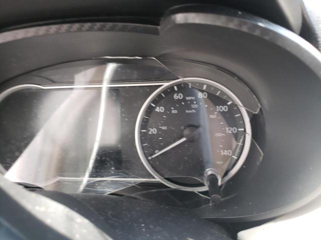 Photo 8 from auction – 2021 NISSAN VERSA SV with VIN 3N1CN8EV4ML830753