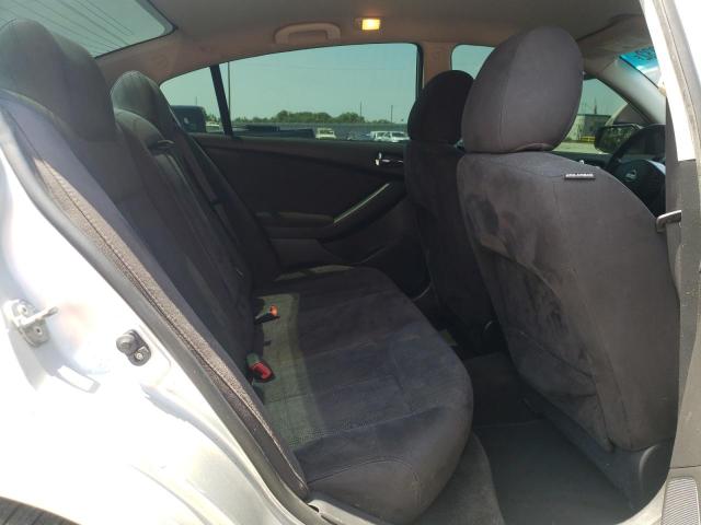 Photo 6 from auction – 2012 NISSAN ALTIMA BAS with VIN 1N4AL2APXCN571639