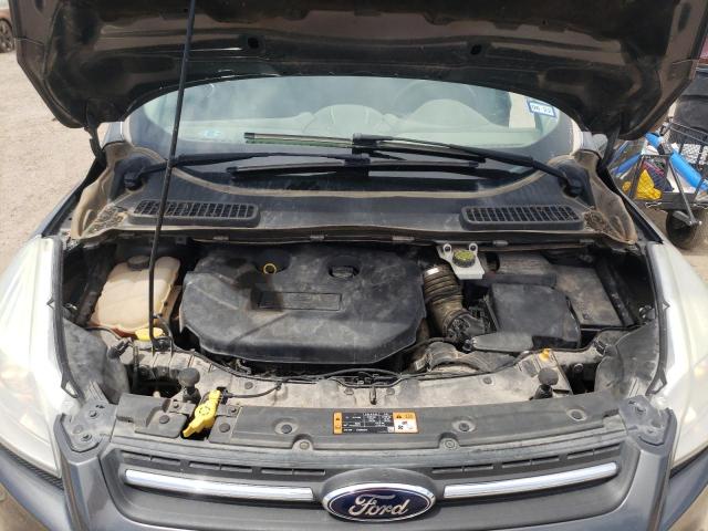 Photo 7 from auction – 2015 FORD ESCAPE SE with VIN 1FMCU0G90FUA45376