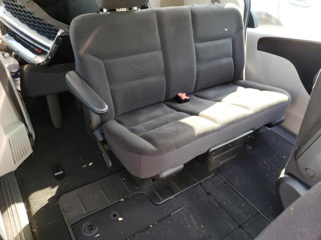 Photo 6 from auction – 2019 DODGE GRAND CARA with VIN 2C4RDGBG0KR765944
