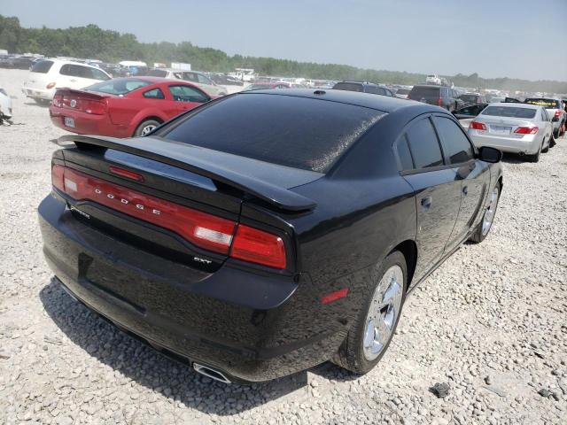 Photo 4 from auction – 2014 DODGE CHARGER SX with VIN 2C3CDXHG1EH172606