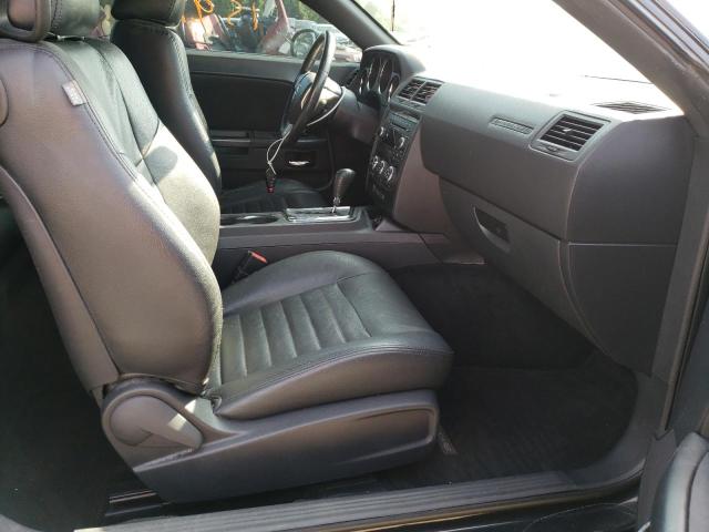 Photo 5 from auction – 2013 DODGE CHALLENGER with VIN 2C3CDYAG3DH662981