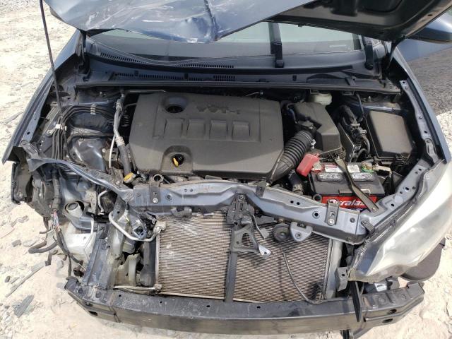 Photo 7 from auction – 2016 TOYOTA COROLLA L with VIN 2T1BURHEXGC723047