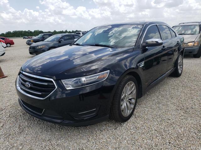 Photo 2 from auction – 2019 FORD TAURUS LIM with VIN 1FAHP2F81KG109364