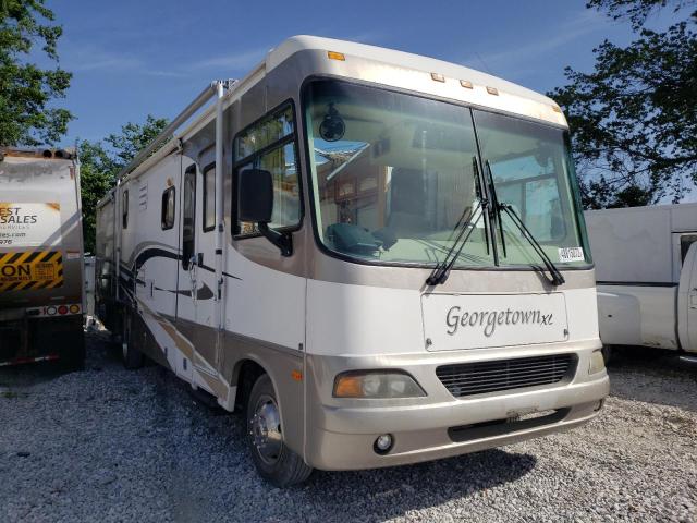 WILDWOOD GEORGETOWN 2004 with VIN 1F6NF53S640A10149 - Photo from auction