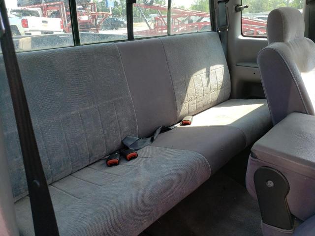 Photo 6 from auction – 1995 DODGE RAM 1500 with VIN 3B7HC13Z2SG703608