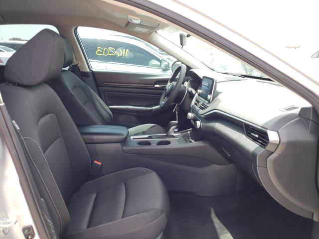 Photo 5 from auction – 2019 NISSAN ALTIMA S with VIN 1N4BL4BV6KC169401