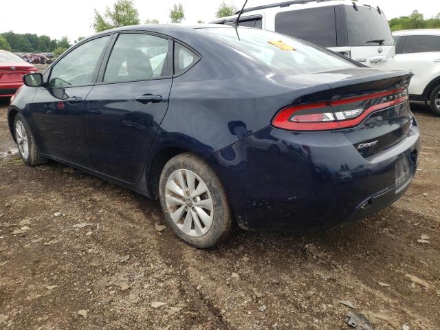 Photo 3 from auction – 2014 DODGE DART with VIN 1C3CDFBB9ED918045